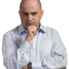 Alon atsmon, ceo , ionroad